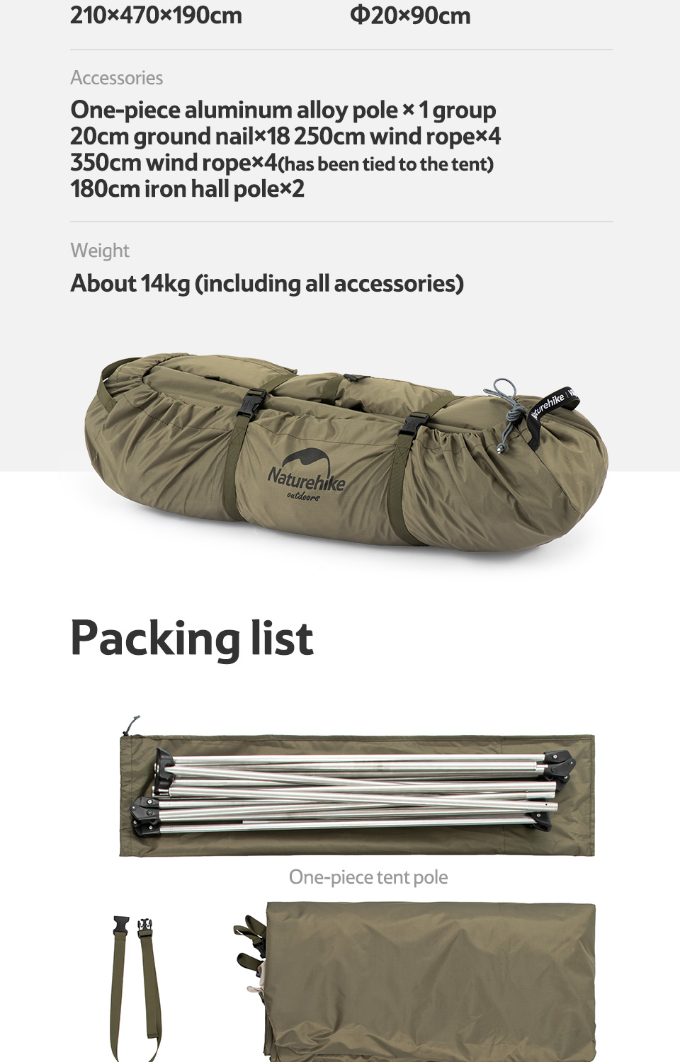Cheap Goat Tents  Automatic Tent Ridge Tent Village 5.0 Tent Of The Family Outdoor Camping Folding Tent For 3 4 People   